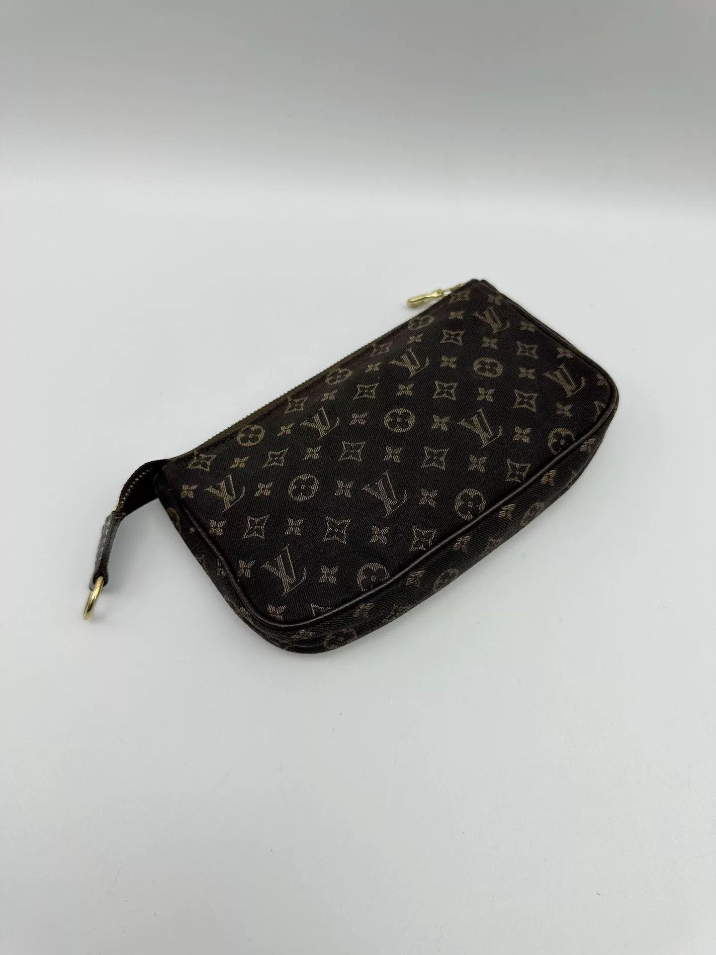 Louis Vuitton Pre-loved Bag Very good condition Size ONE SIZE - 4 Thumbnail
