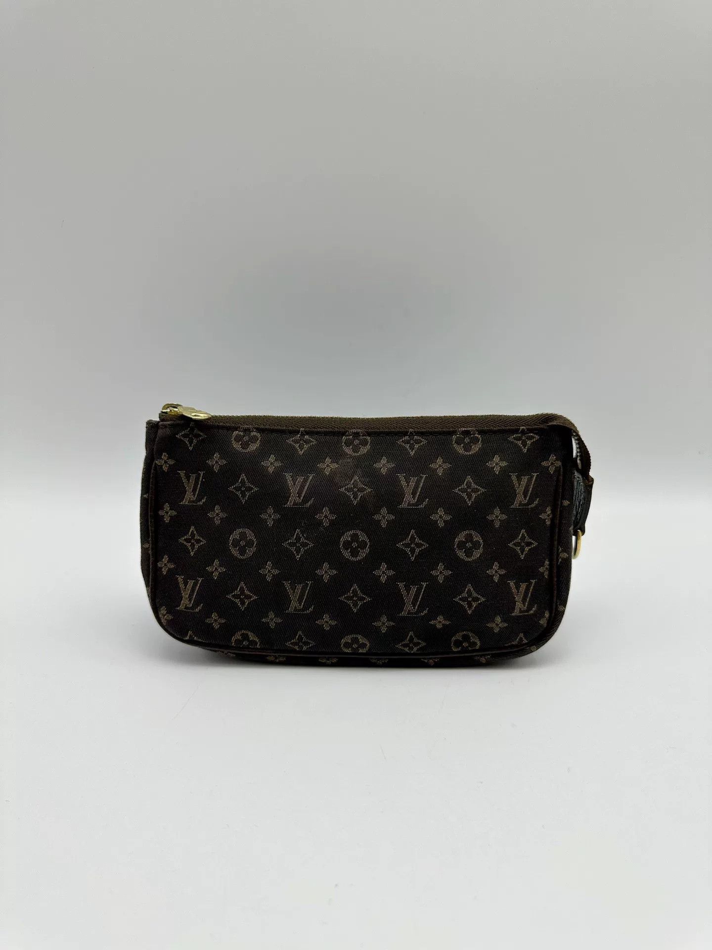 Louis Vuitton Pre-loved Bag Very good condition Size ONE SIZE - 2 Thumbnail
