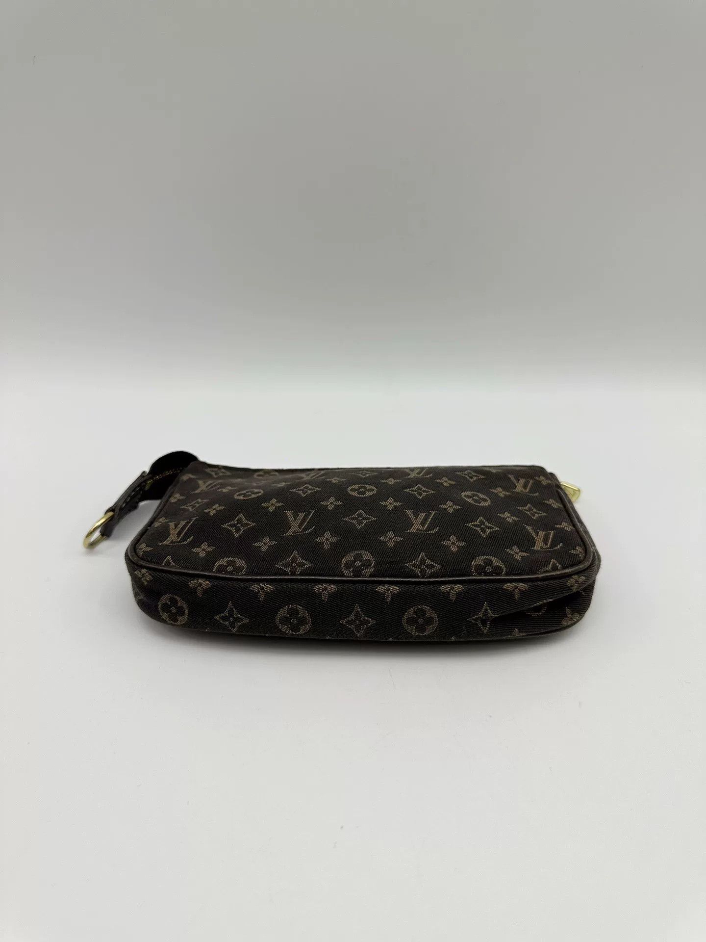 Louis Vuitton Pre-loved Bag Very good condition Size ONE SIZE - 3 Thumbnail