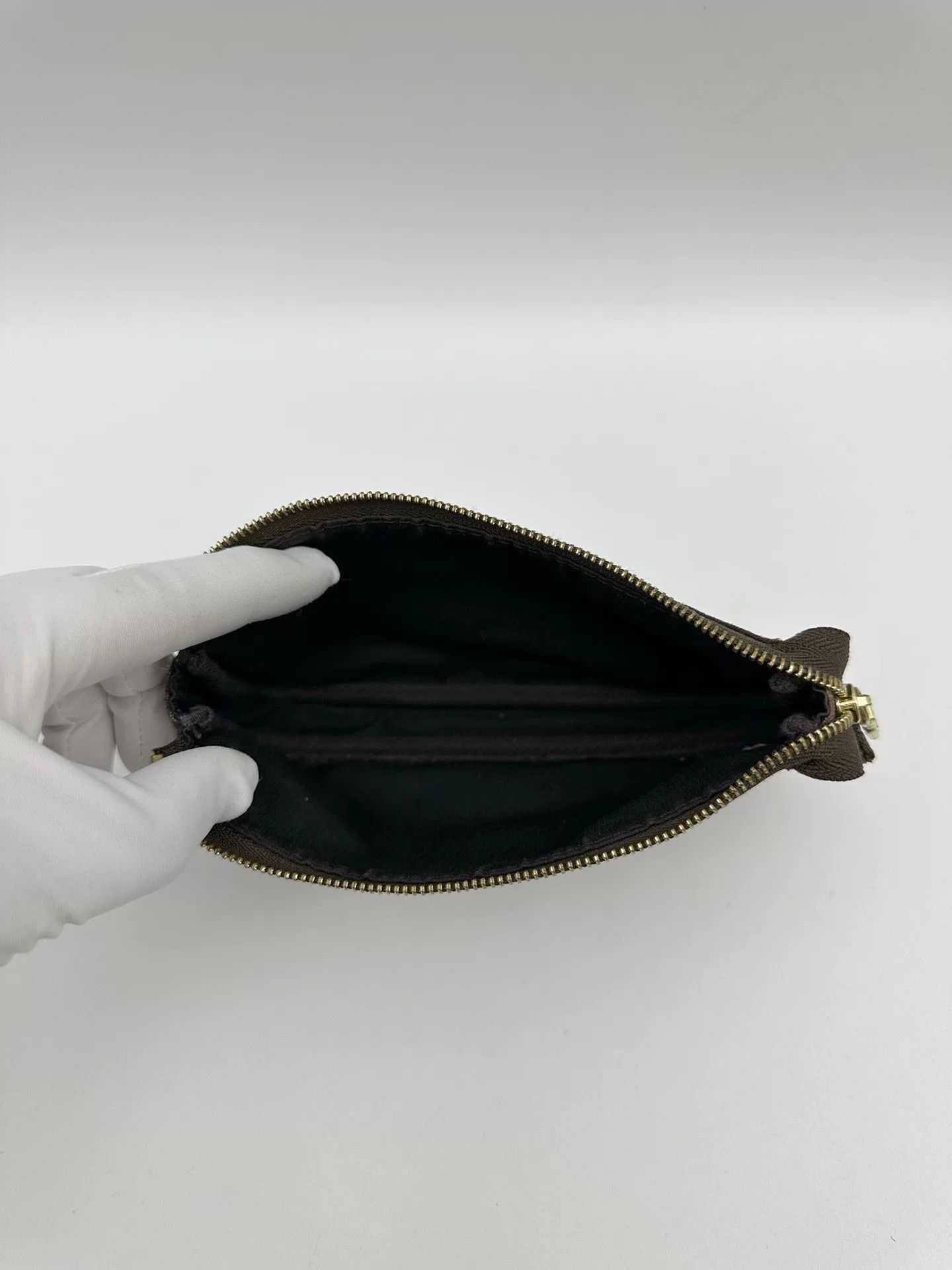 Louis Vuitton Pre-loved Bag Very good condition Size ONE SIZE - 7 Thumbnail