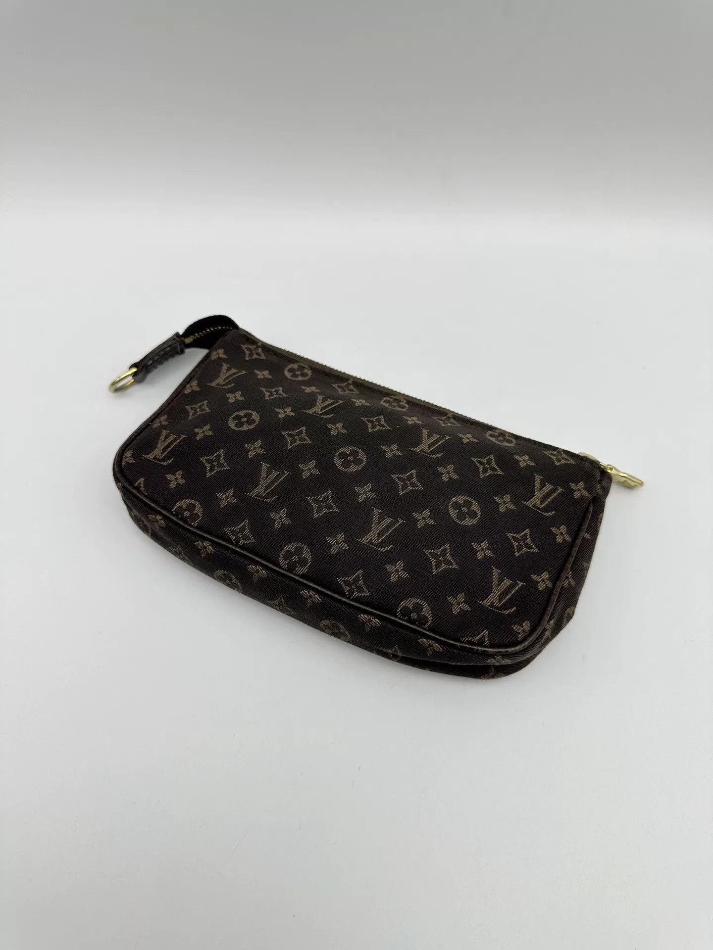 Louis Vuitton Pre-loved Bag Very good condition Size ONE SIZE - 5 Thumbnail