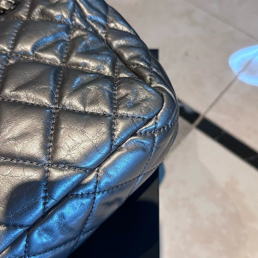 Chanel Pre-loved Bag Very good condition Size ONE SIZE - 8 Thumbnail