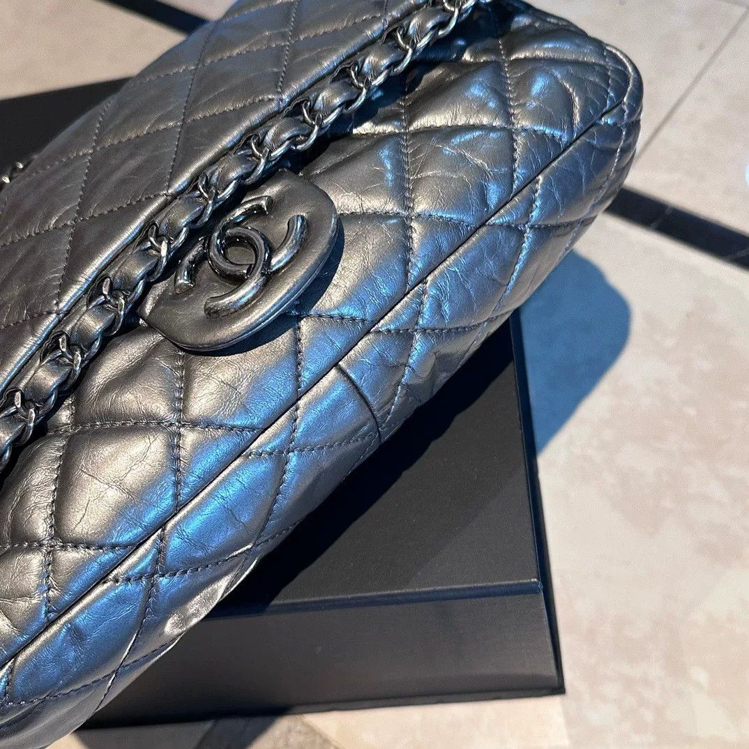 Chanel Pre-loved Bag Very good condition Size ONE SIZE - 4 Thumbnail