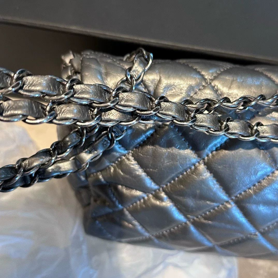 Chanel Pre-loved Bag Very good condition Size ONE SIZE - 3 Thumbnail