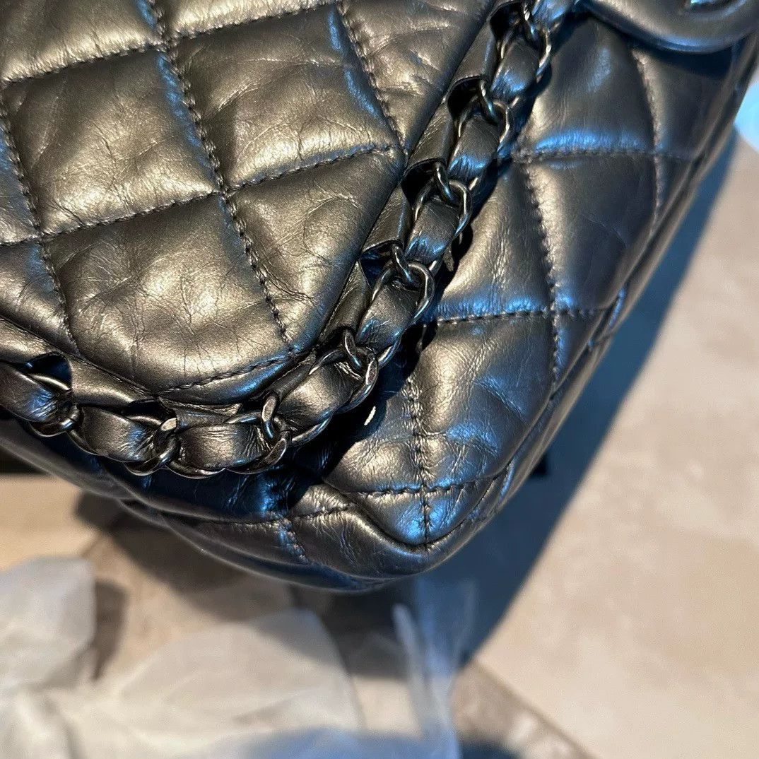 Chanel Pre-loved Bag Very good condition Size ONE SIZE - 5 Thumbnail