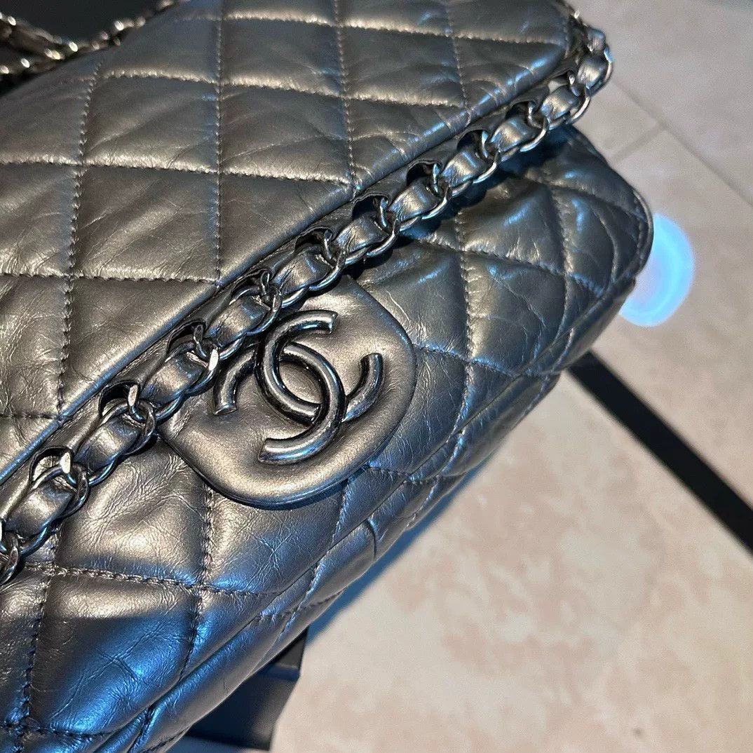 Chanel Pre-loved Bag Very good condition Size ONE SIZE - 6 Thumbnail