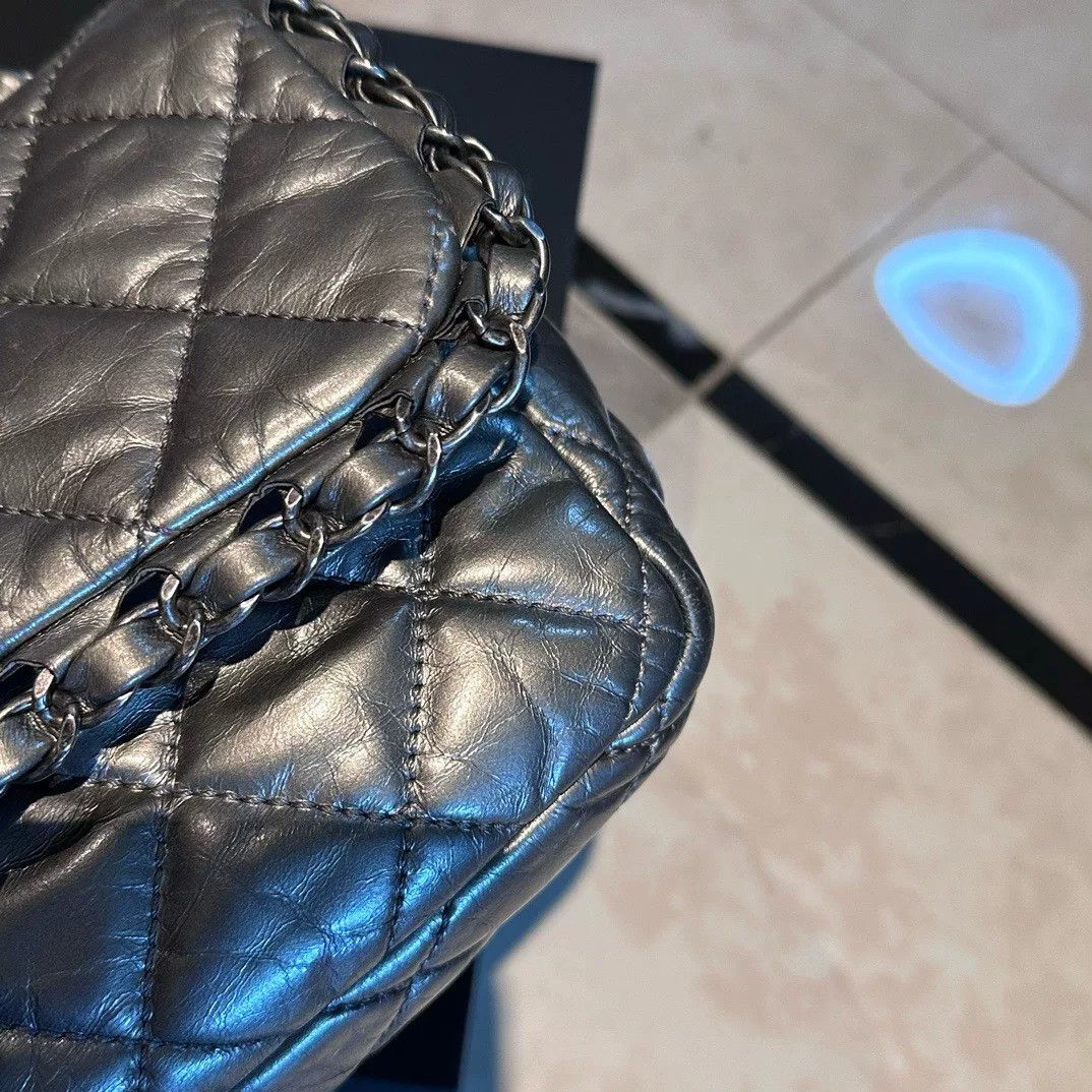 Chanel Pre-loved Bag Very good condition Size ONE SIZE - 7 Thumbnail