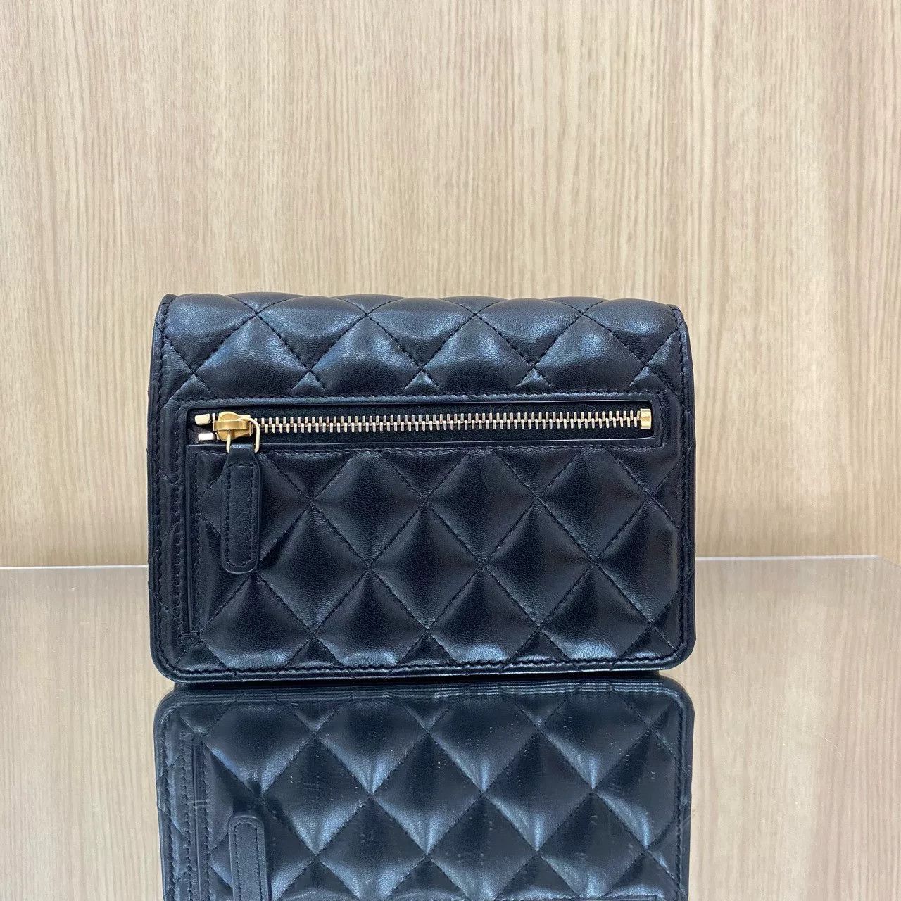 Chanel Pre-loved Bag Very good condition Size ONE SIZE - 4 Thumbnail