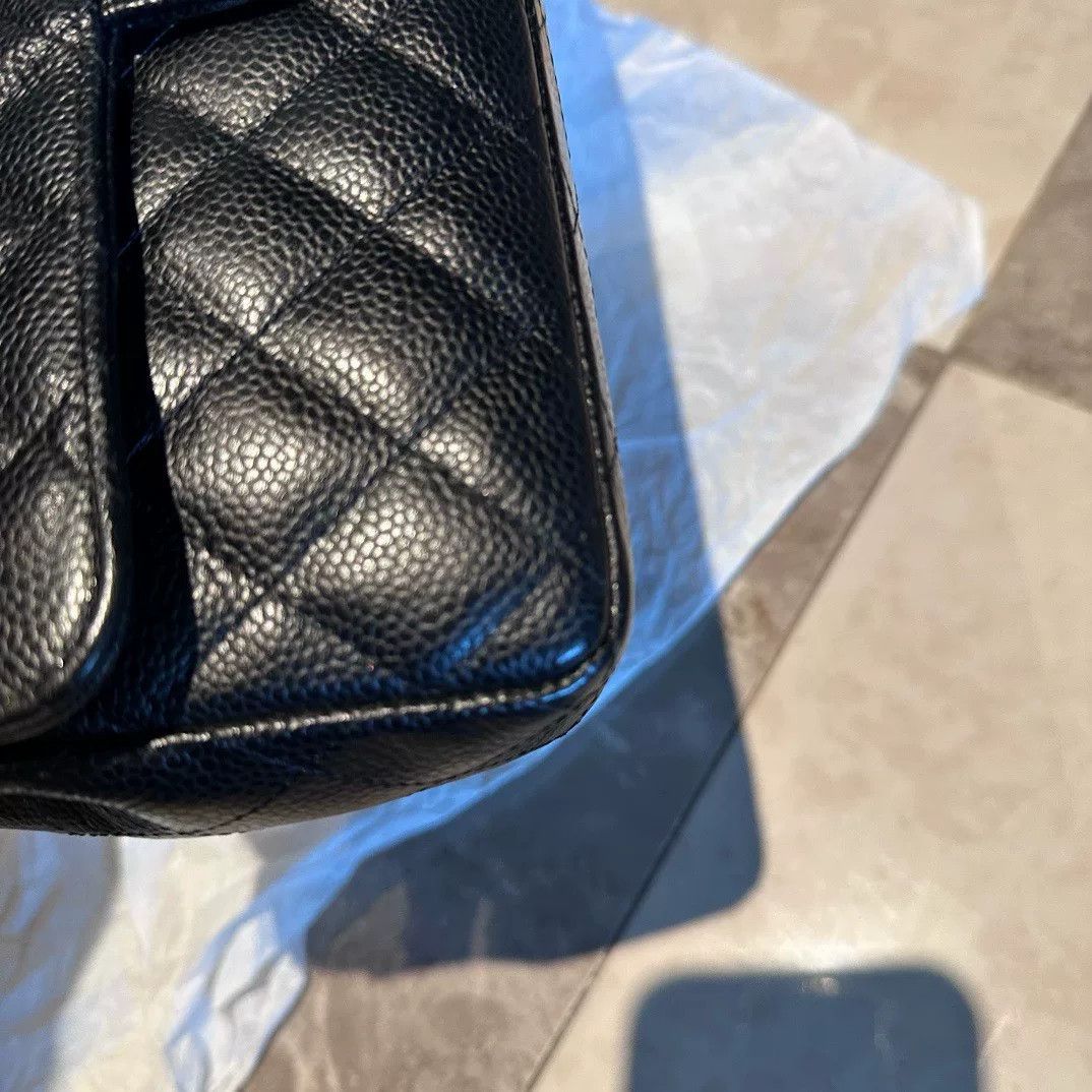 Chanel Pre-loved Bag Very good condition Size ONE SIZE - 7 Thumbnail
