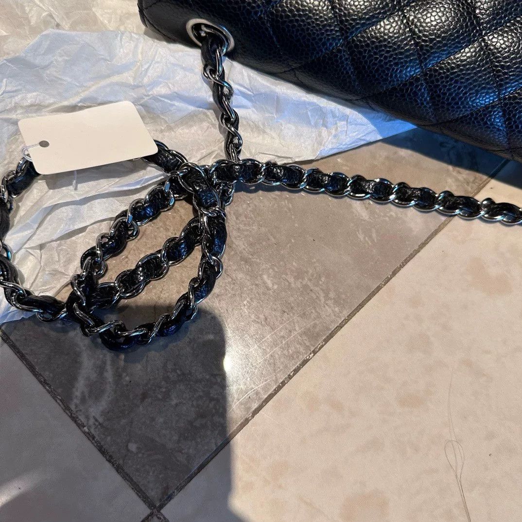 Chanel Pre-loved Bag Very good condition Size ONE SIZE - 3 Thumbnail