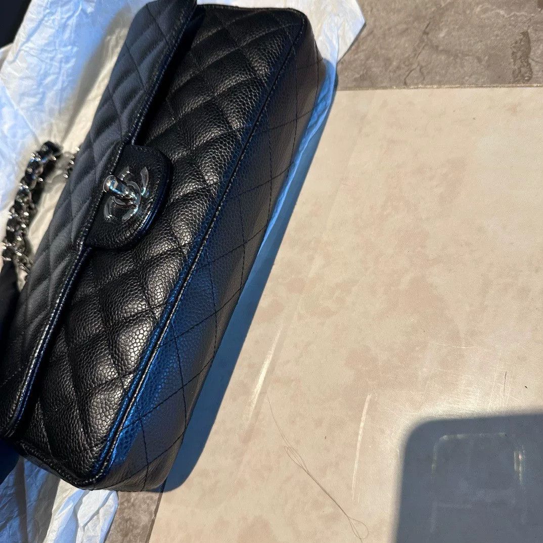 Chanel Pre-loved Bag Very good condition Size ONE SIZE - 8 Thumbnail
