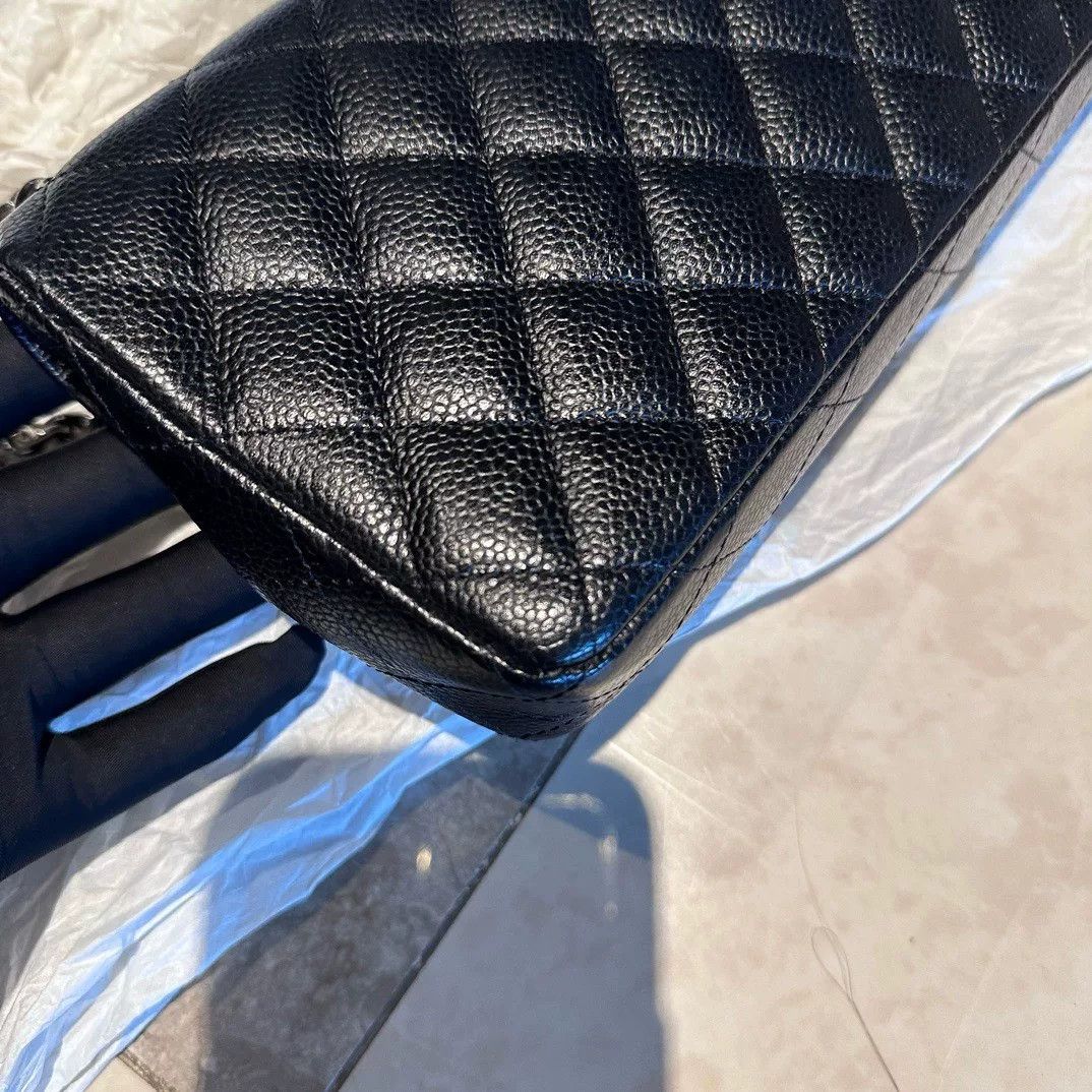 Chanel Pre-loved Bag Very good condition Size ONE SIZE - 6 Thumbnail