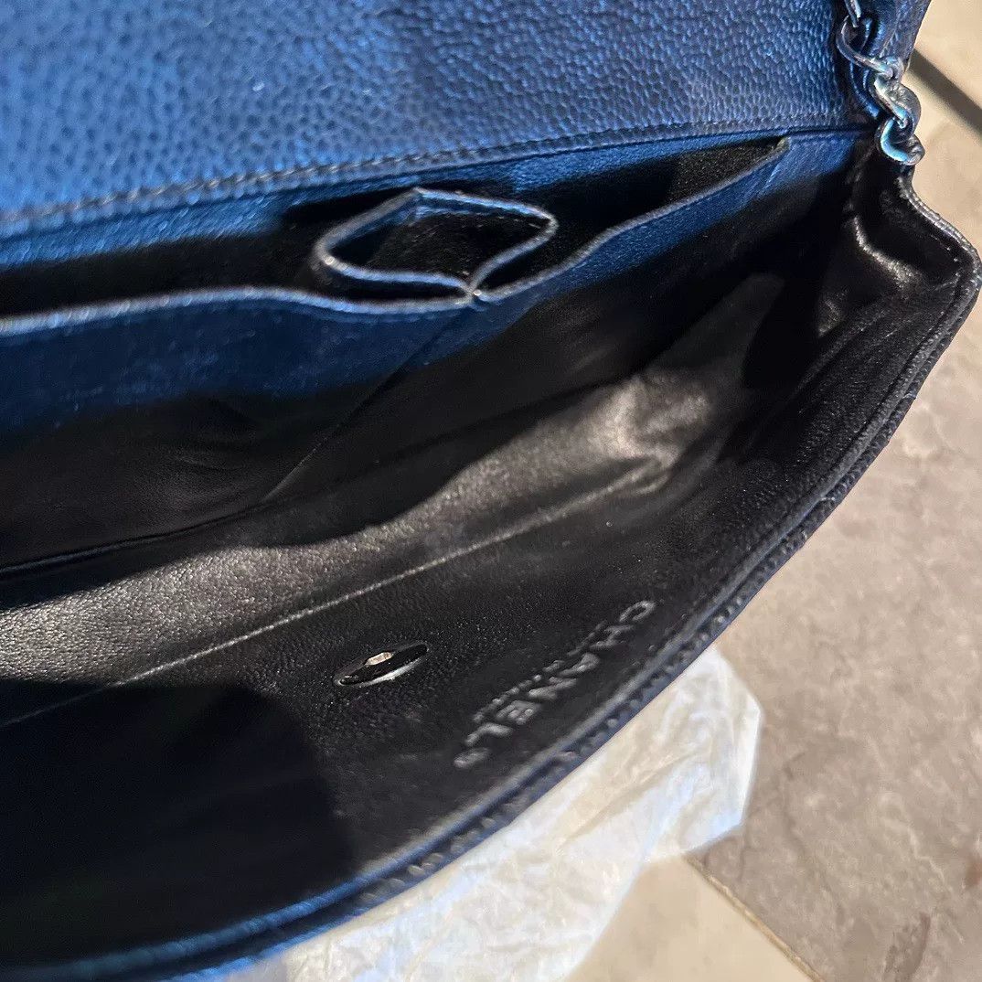 Chanel Pre-loved Bag Very good condition Size ONE SIZE - 9 Thumbnail
