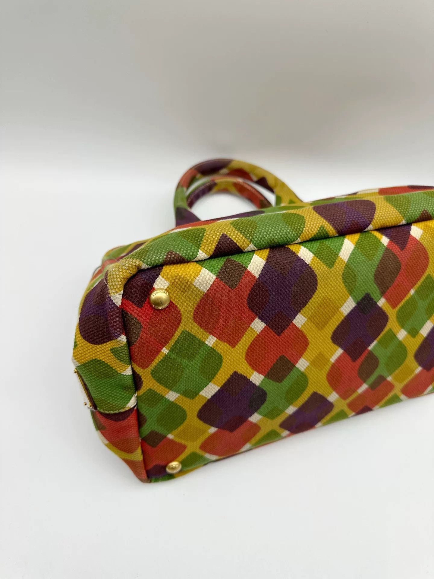Prada Pre-loved Bag Very good condition Size ONE SIZE - 4 Thumbnail