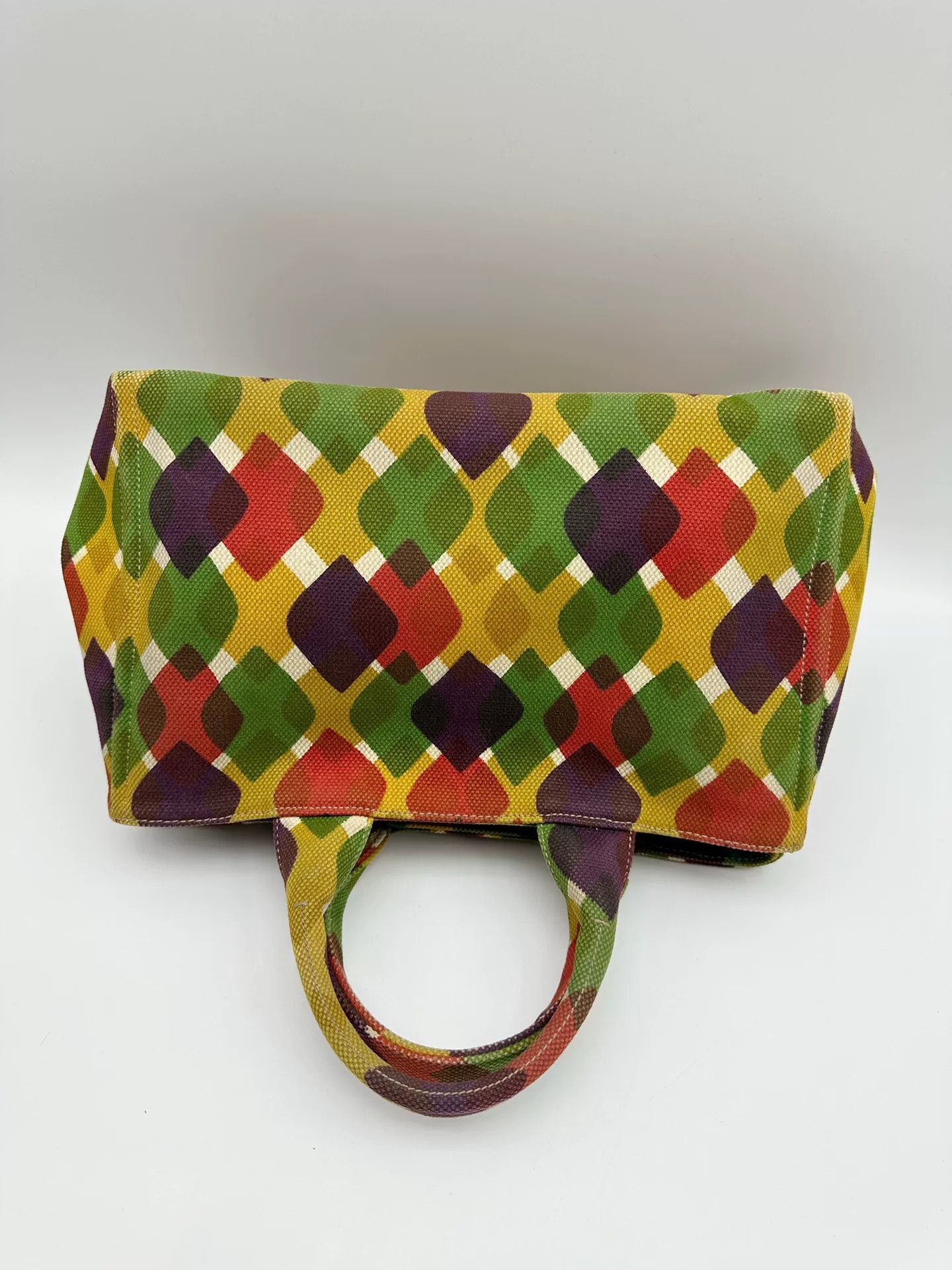 Prada Pre-loved Bag Very good condition Size ONE SIZE - 6 Thumbnail