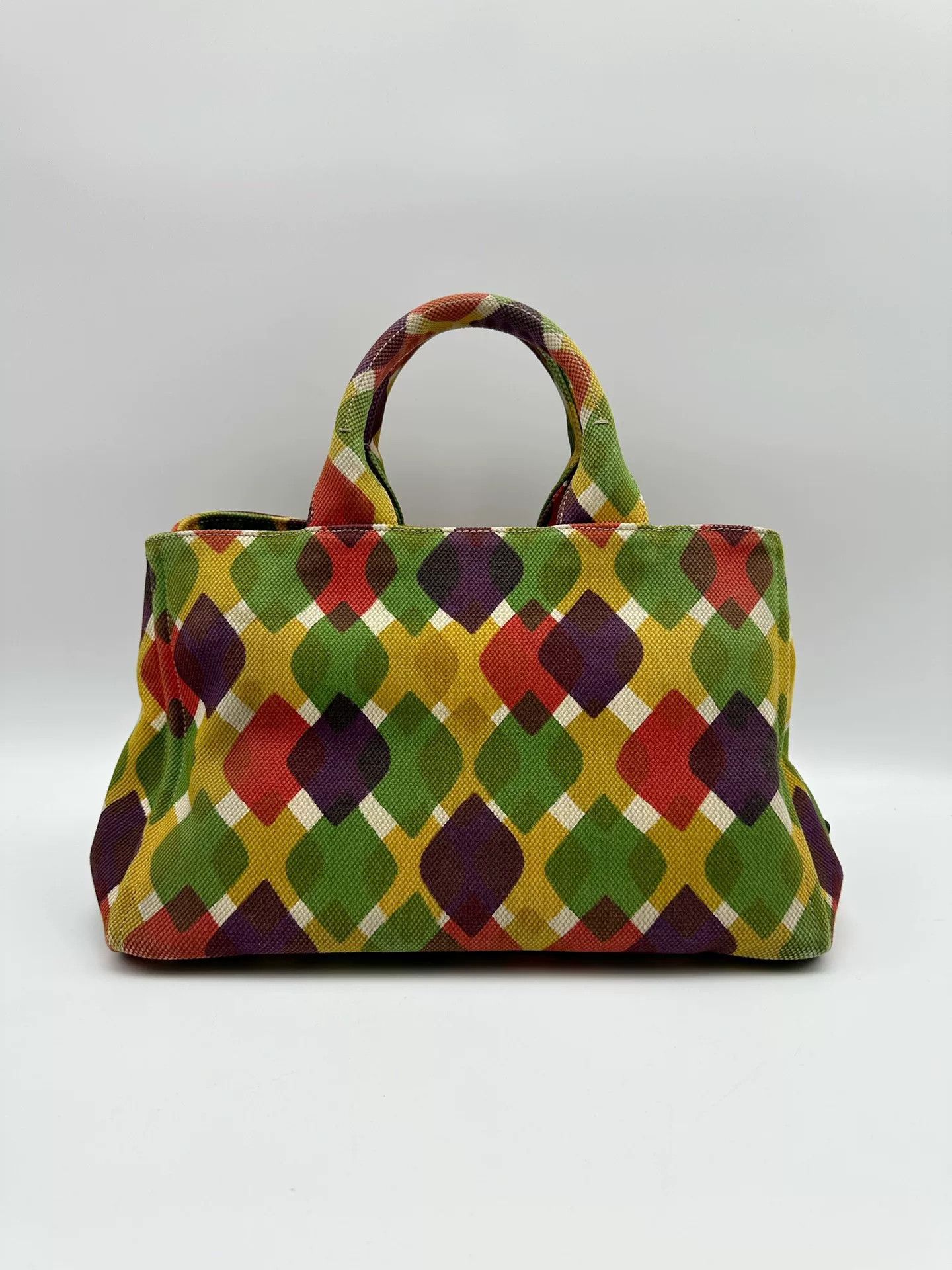 Prada Pre-loved Bag Very good condition Size ONE SIZE - 2 Thumbnail