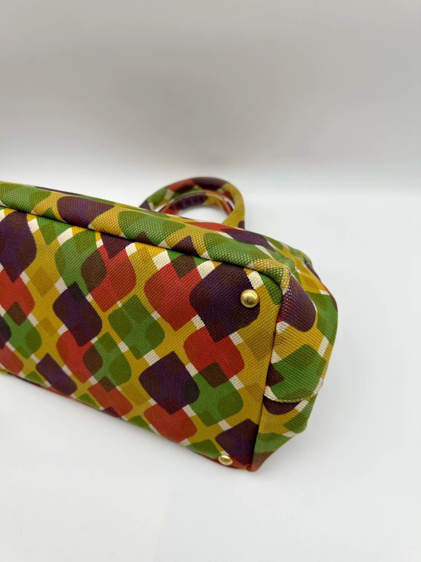 Prada Pre-loved Bag Very good condition Size ONE SIZE - 5 Thumbnail