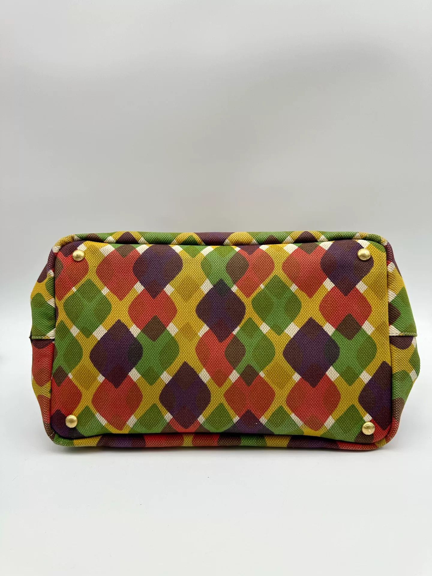Prada Pre-loved Bag Very good condition Size ONE SIZE - 3 Thumbnail