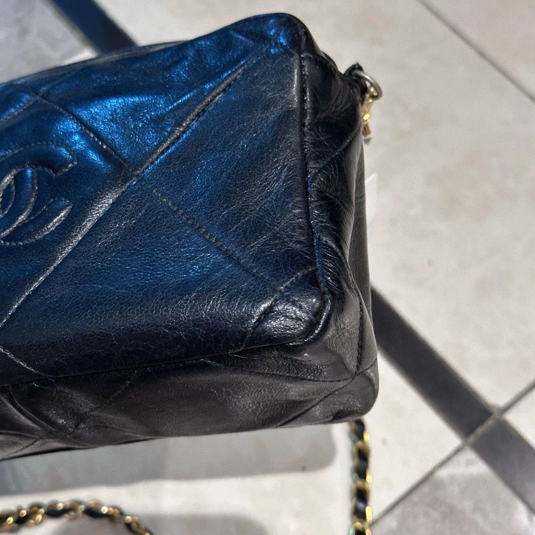 Chanel Pre-loved Bag Very good condition Size ONE SIZE - 9 Thumbnail