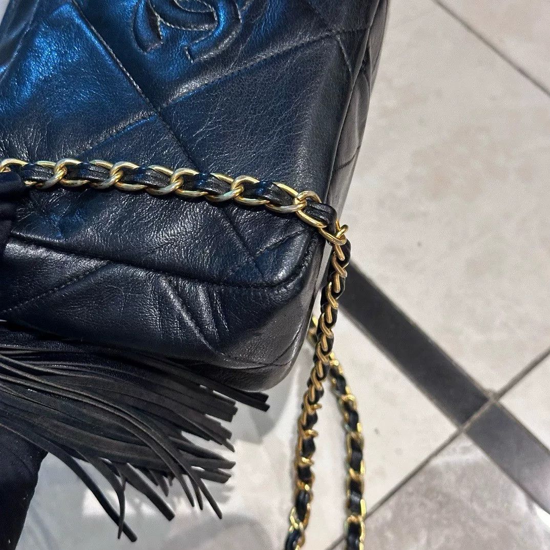 Chanel Pre-loved Bag Very good condition Size ONE SIZE - 4 Thumbnail