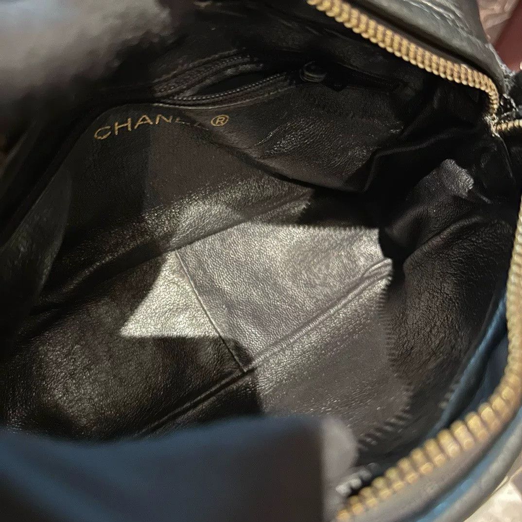 Chanel Pre-loved Bag Very good condition Size ONE SIZE - 8 Thumbnail