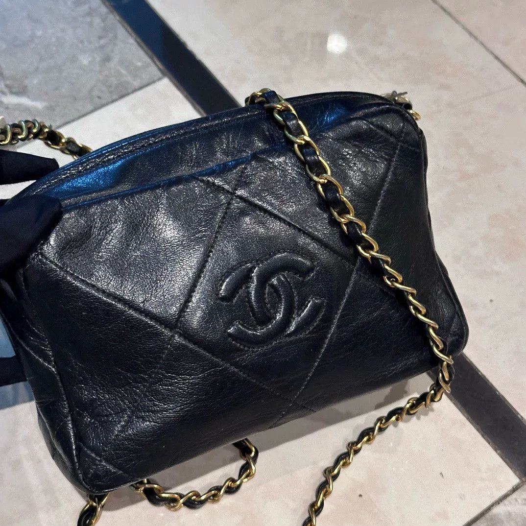 Chanel Pre-loved Bag Very good condition Size ONE SIZE - 2 Thumbnail
