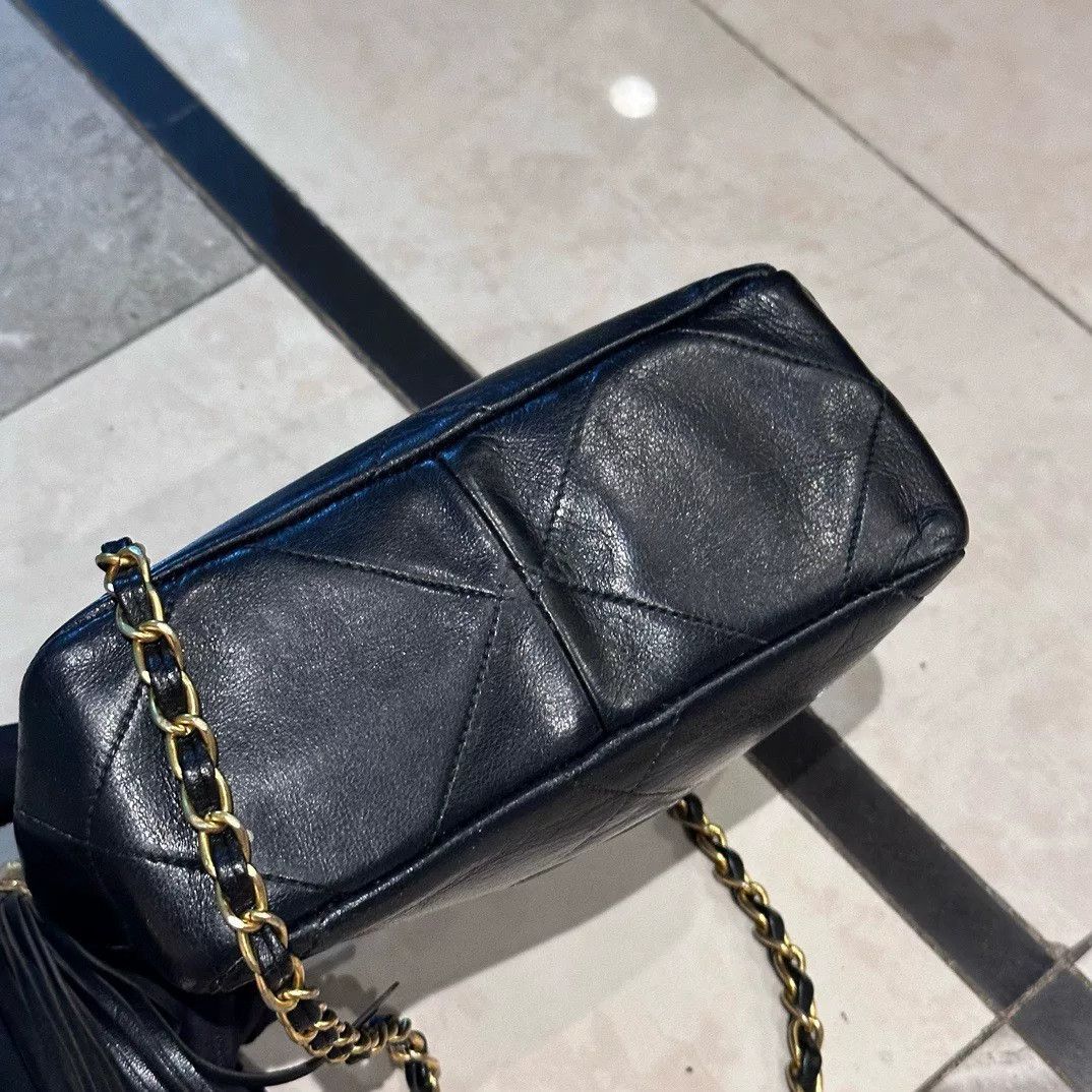 Chanel Pre-loved Bag Very good condition Size ONE SIZE - 5 Thumbnail