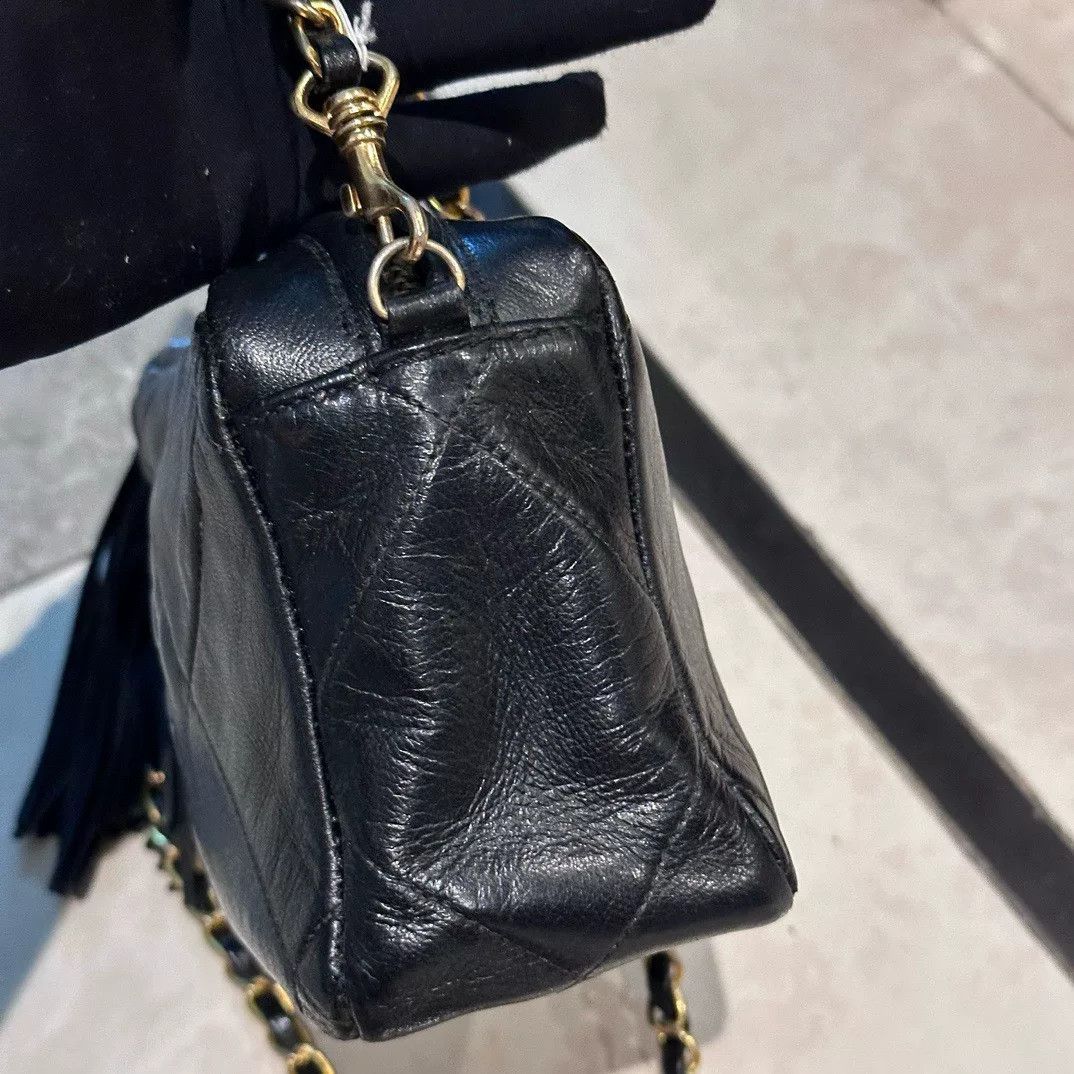 Chanel Pre-loved Bag Very good condition Size ONE SIZE - 7 Thumbnail