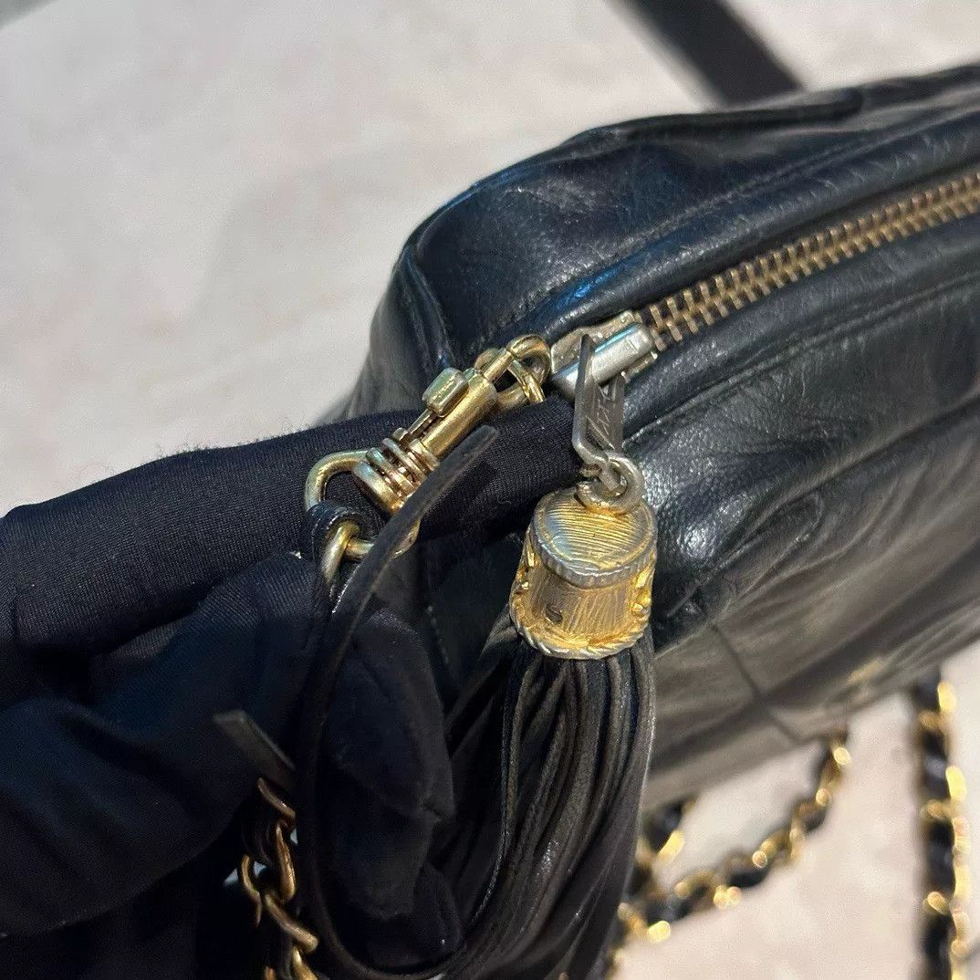 Chanel Pre-loved Bag Very good condition Size ONE SIZE - 3 Thumbnail