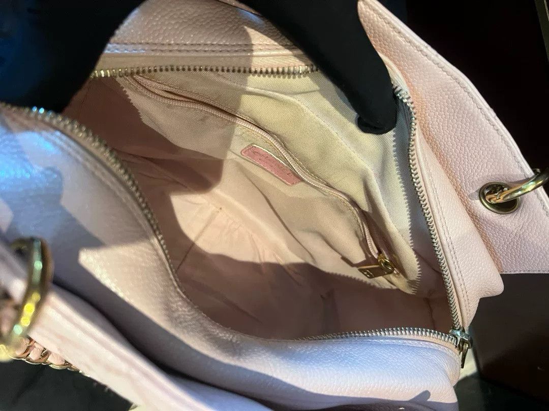 Chanel Pre-loved Bag Very good condition Size ONE SIZE - 7 Thumbnail