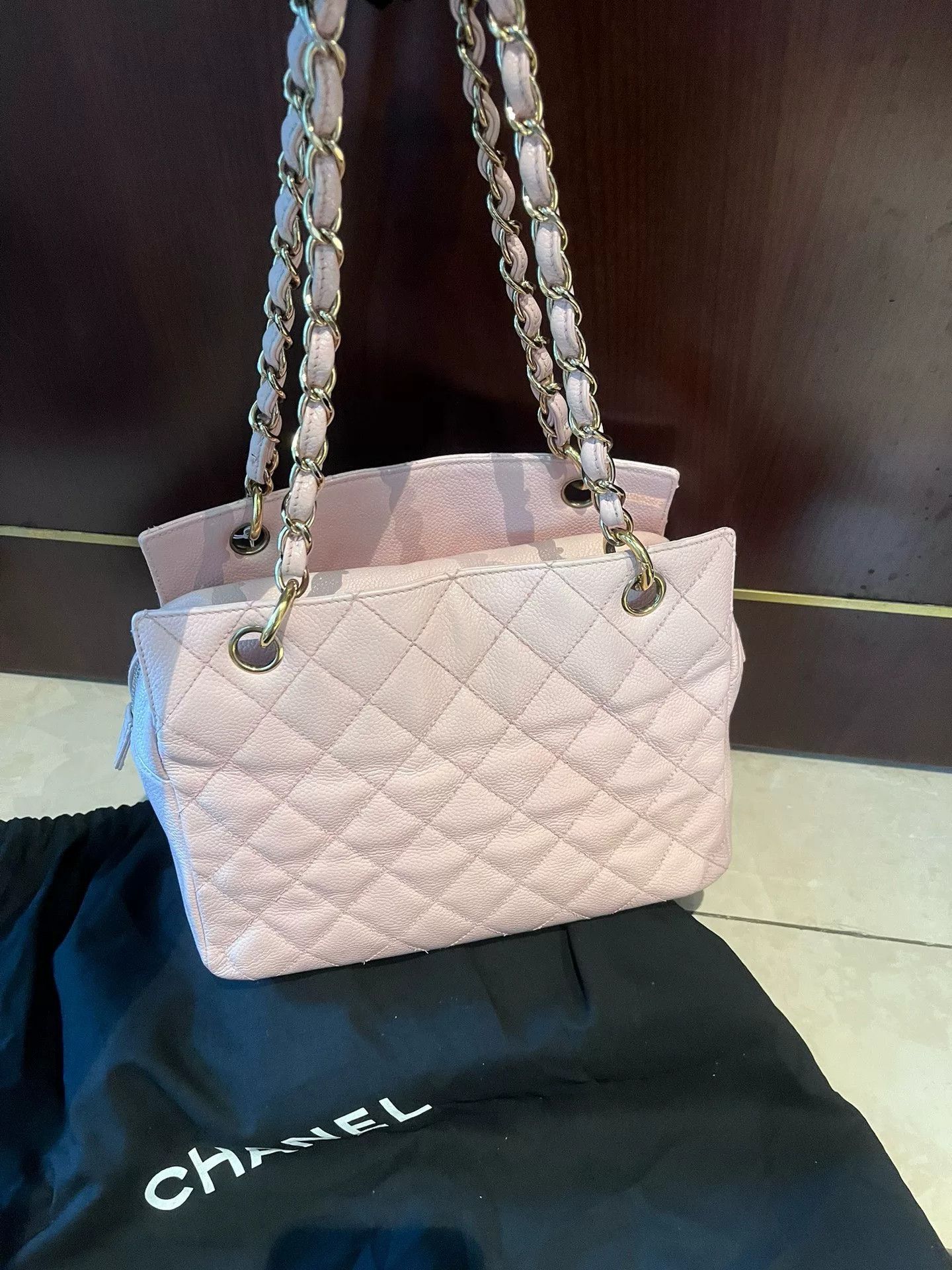 Chanel Pre-loved Bag Very good condition Size ONE SIZE - 2 Thumbnail