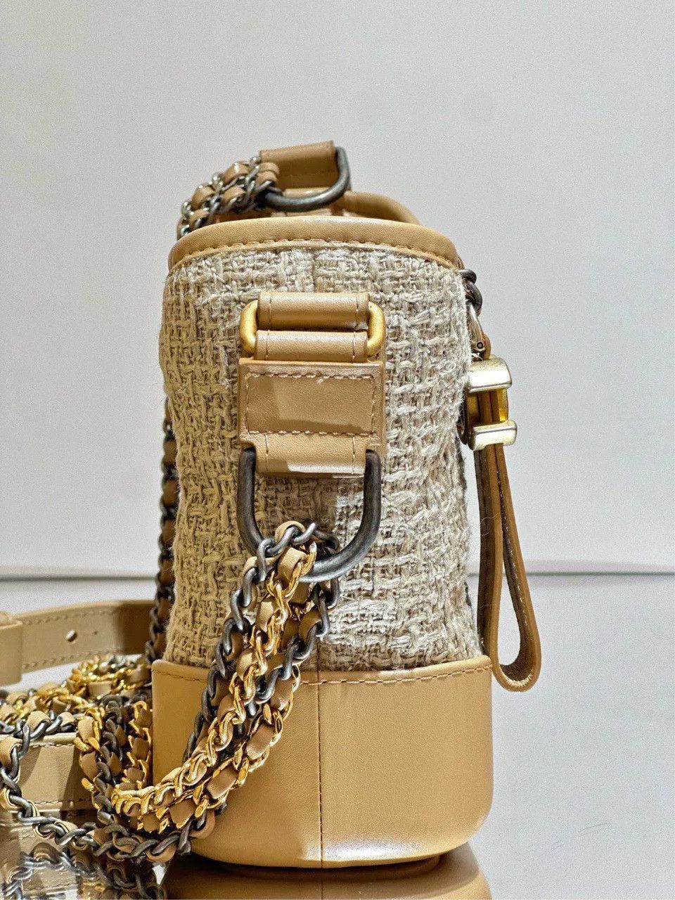 Chanel Pre-loved Bag Very good condition Size ONE SIZE - 5 Thumbnail