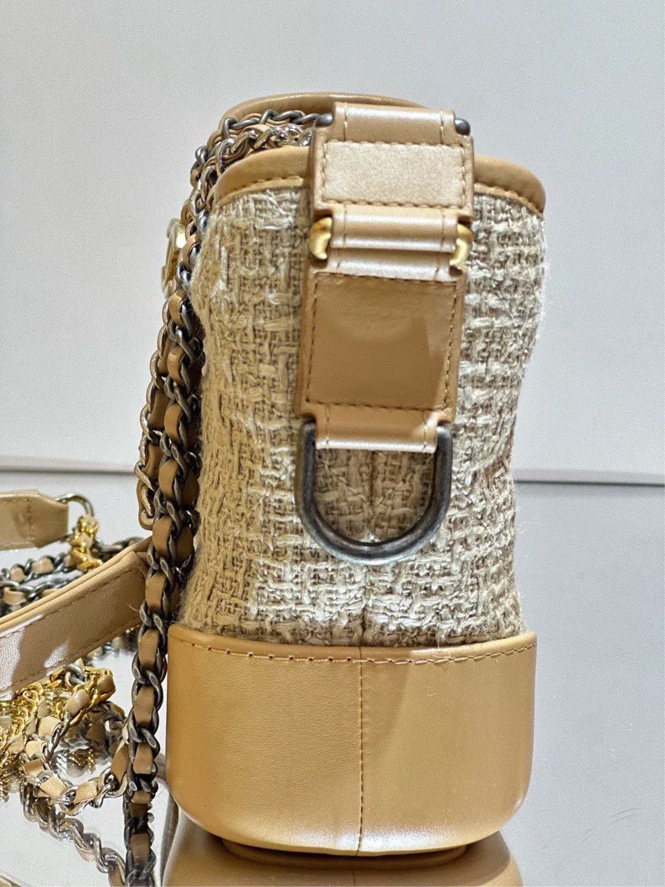 Chanel Pre-loved Bag Very good condition Size ONE SIZE - 4 Thumbnail