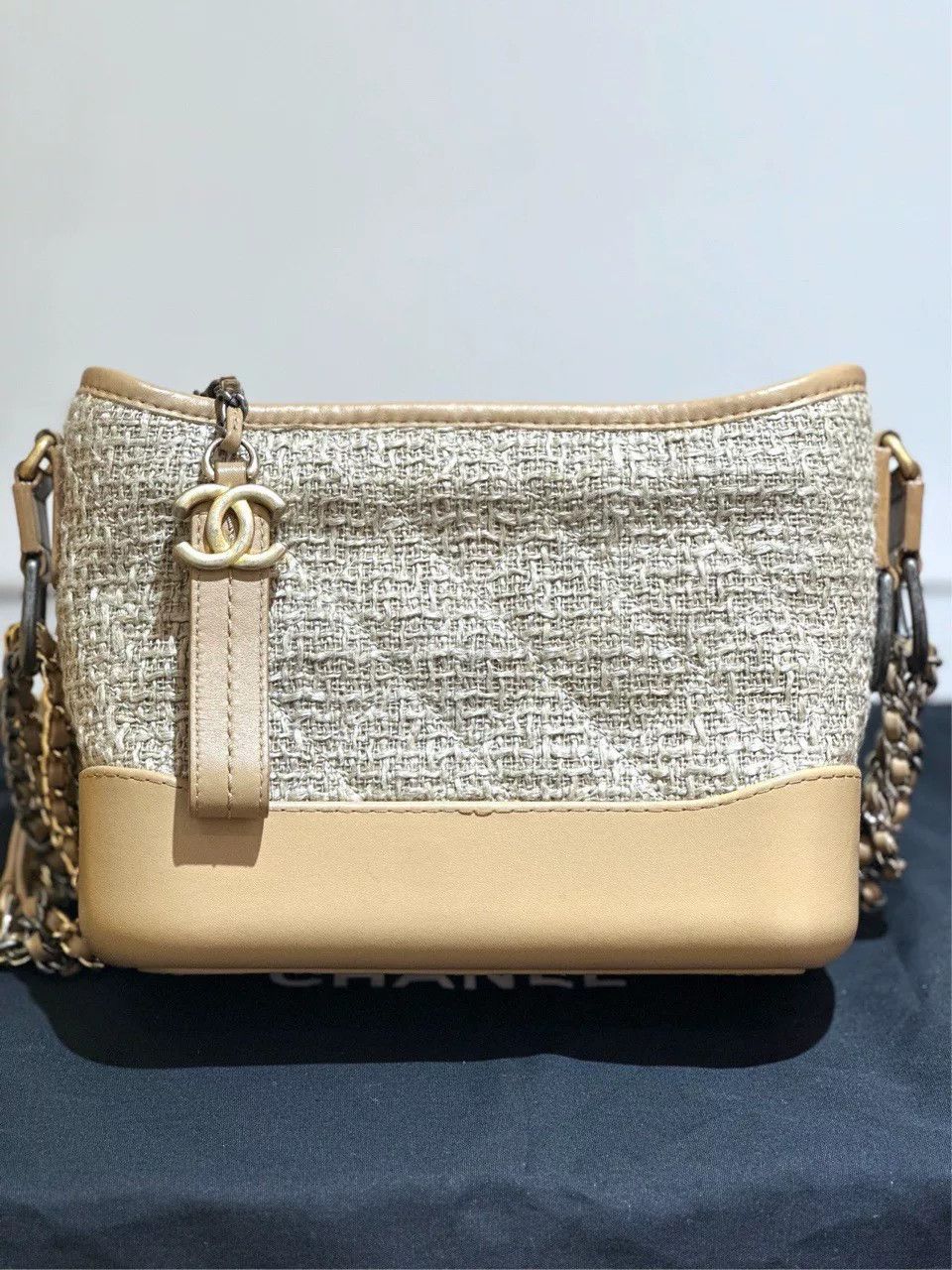 Chanel Pre-loved Bag Very good condition Size ONE SIZE - 9 Thumbnail