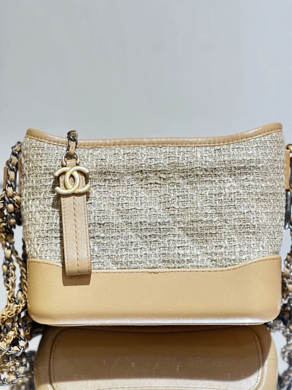 Chanel Pre-loved Bag Very good condition Size ONE SIZE - 3 Thumbnail