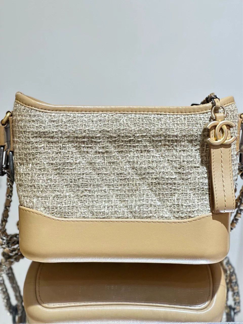 Chanel Pre-loved Bag Very good condition Size ONE SIZE - 2 Thumbnail