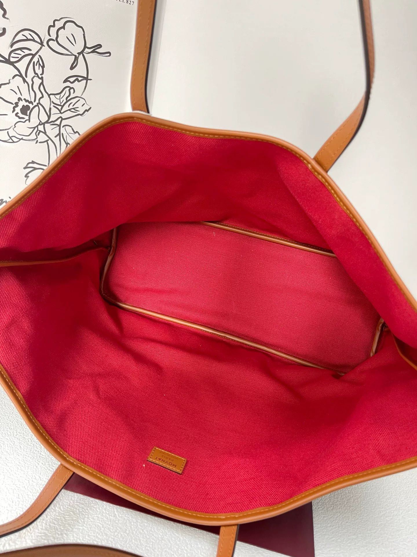 Moynat Pre-loved Bag Brand new condition Size ONE SIZE - 7 Thumbnail