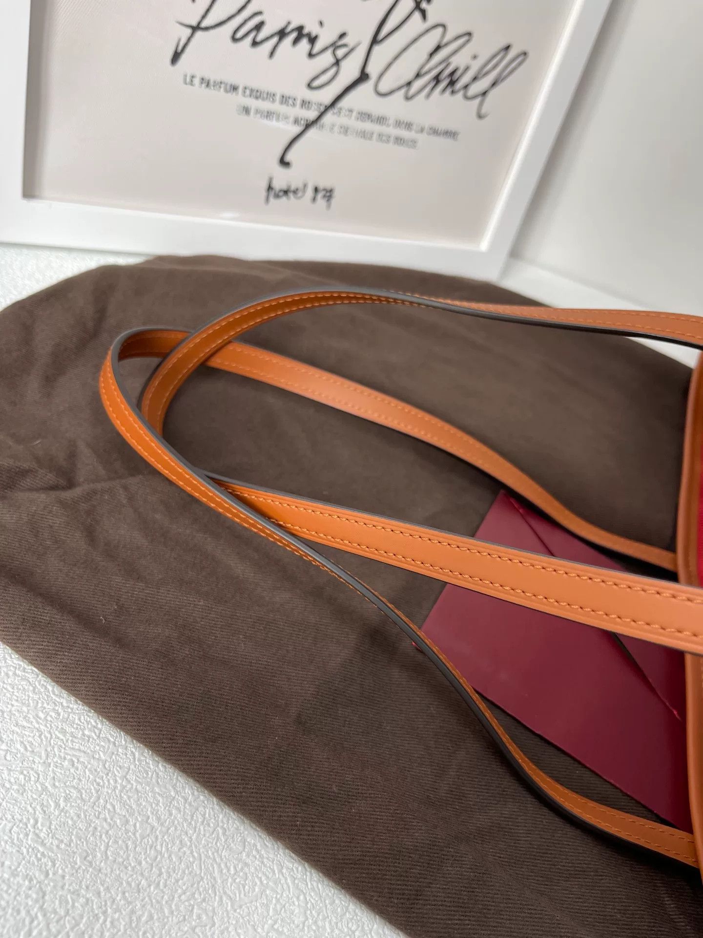 Moynat Pre-loved Bag Brand new condition Size ONE SIZE - 5 Thumbnail