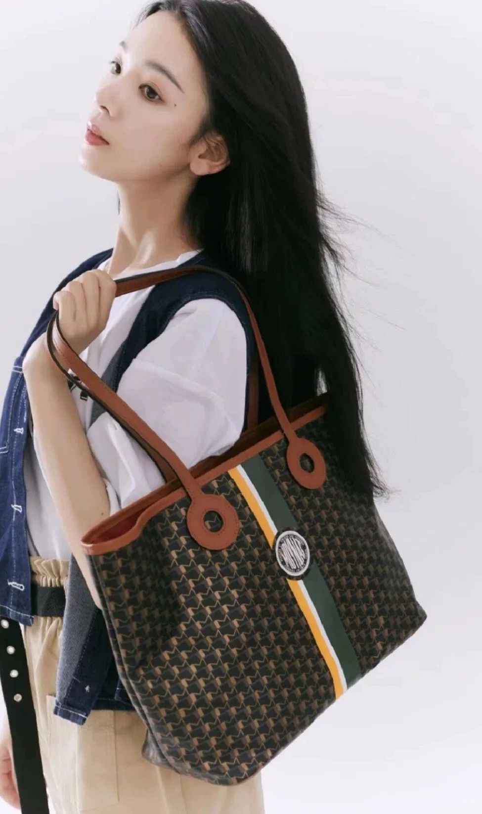 Moynat Pre-loved Bag Brand new condition Size ONE SIZE - 9 Thumbnail