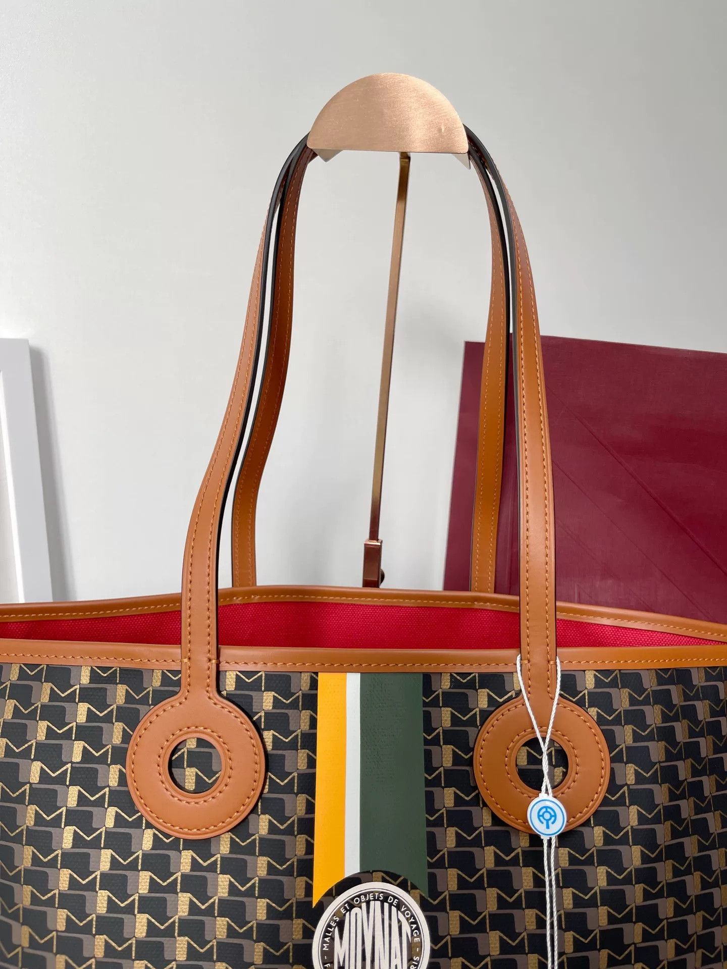 Moynat Pre-loved Bag Brand new condition Size ONE SIZE - 2 Thumbnail