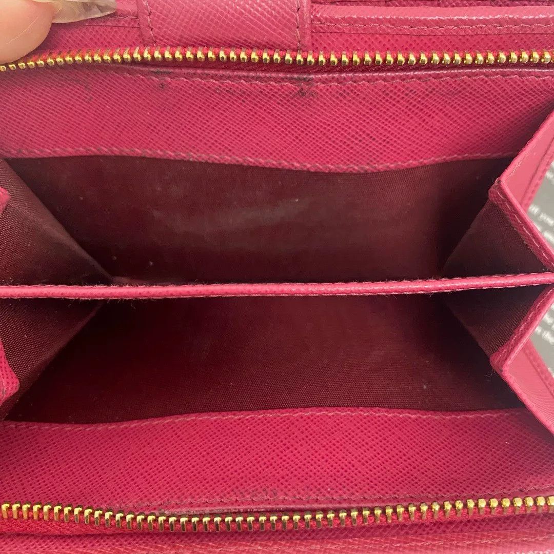 Prada Pre-loved Bag Very good condition Size ONE SIZE - 8 Thumbnail