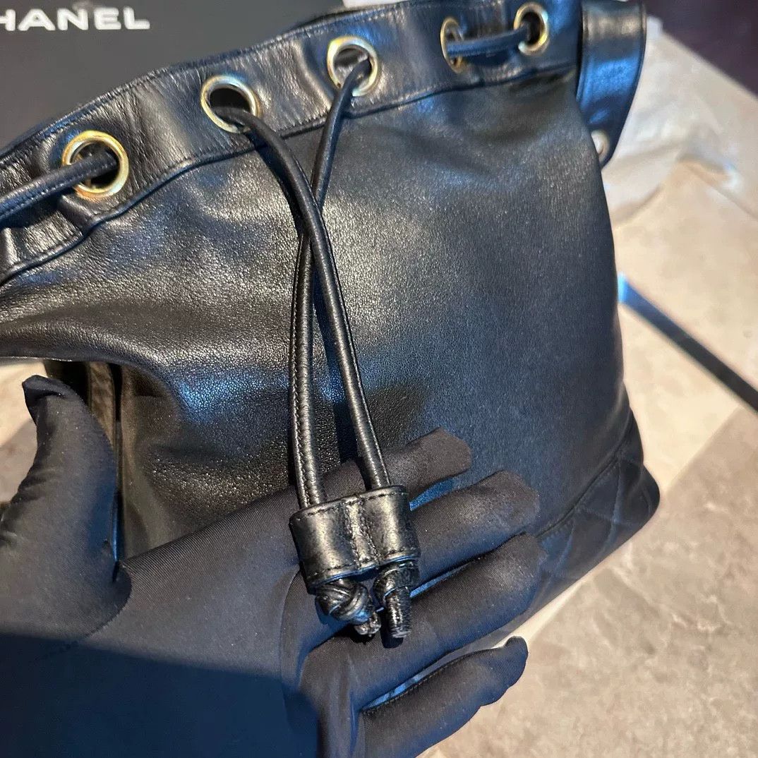 Chanel Pre-loved Bag Very good condition Size ONE SIZE - 6 Thumbnail
