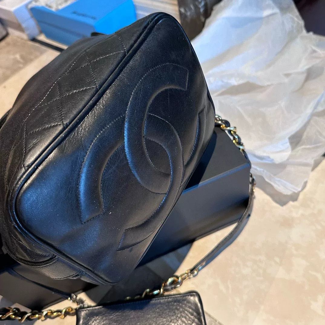 Chanel Pre-loved Bag Very good condition Size ONE SIZE - 7 Thumbnail