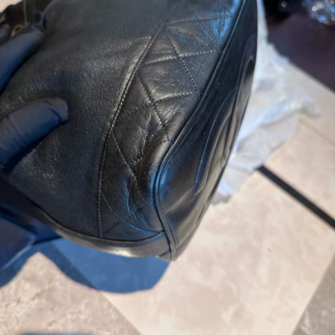 Chanel Pre-loved Bag Very good condition Size ONE SIZE - 9 Thumbnail