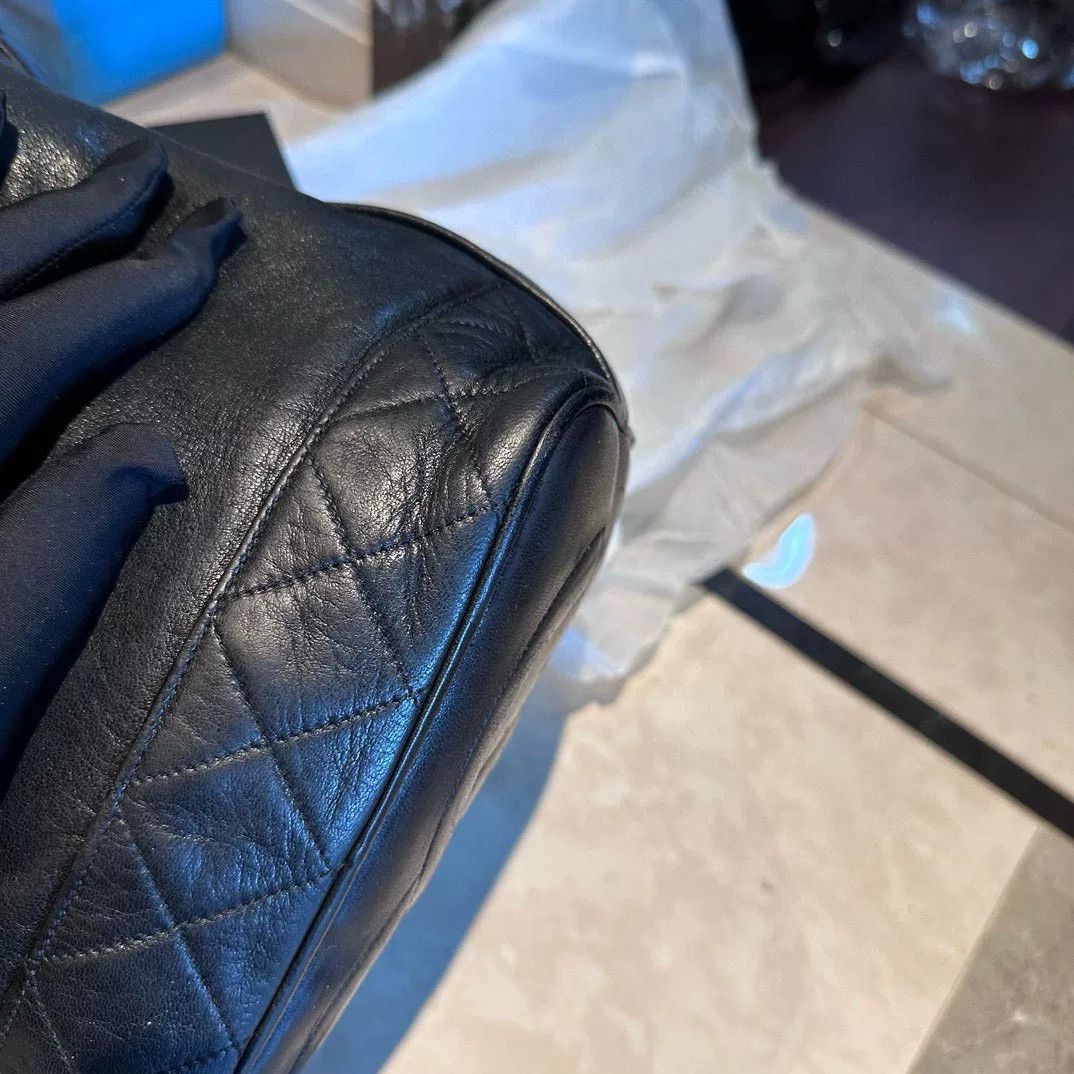 Chanel Pre-loved Bag Very good condition Size ONE SIZE - 8 Thumbnail