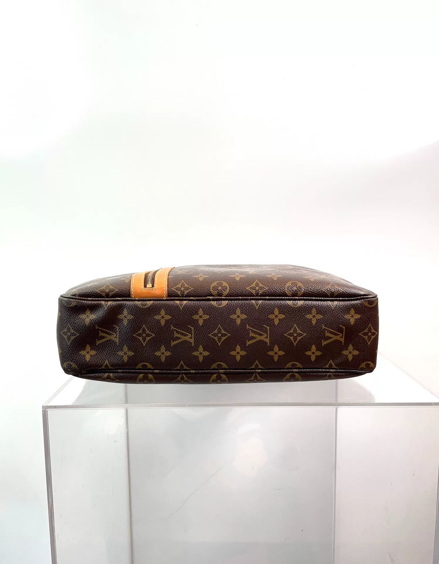 Louis Vuitton Pre-loved Bag Very good condition Size ONE SIZE - 4 Thumbnail
