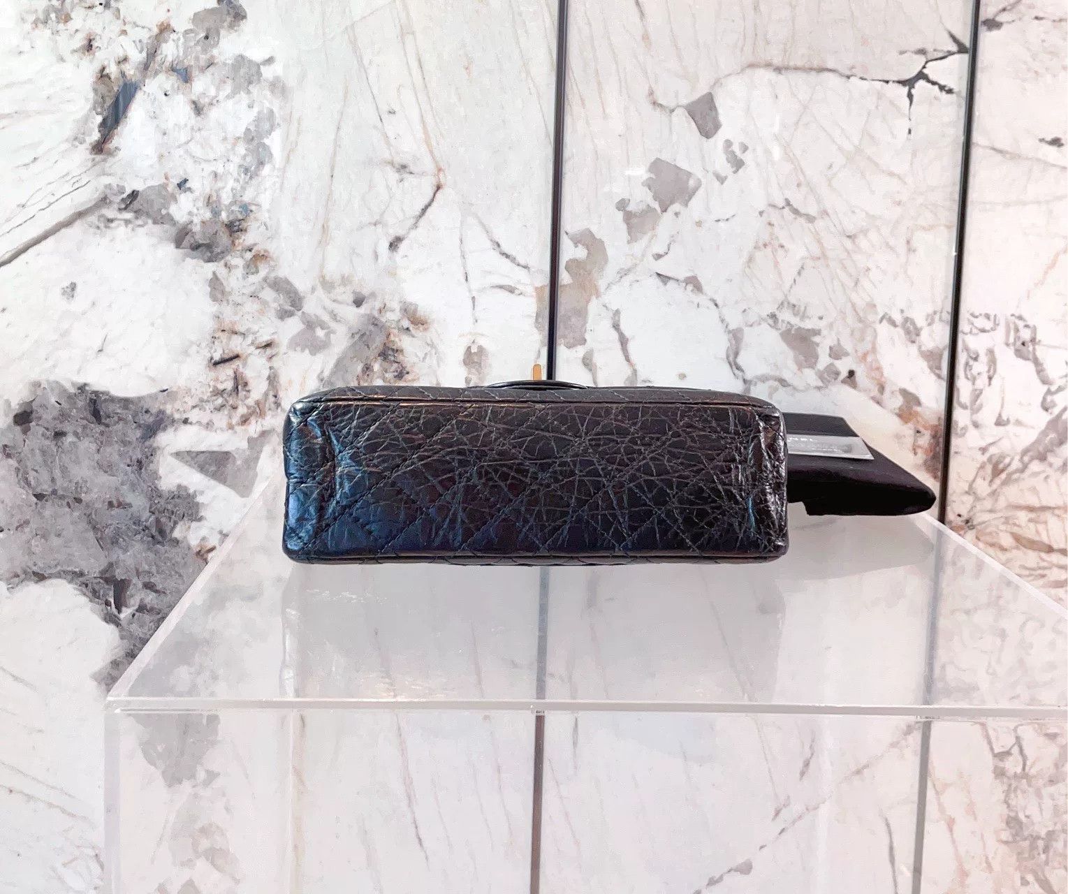 Chanel Pre-loved Bag Very good condition Size ONE SIZE - 4 Thumbnail