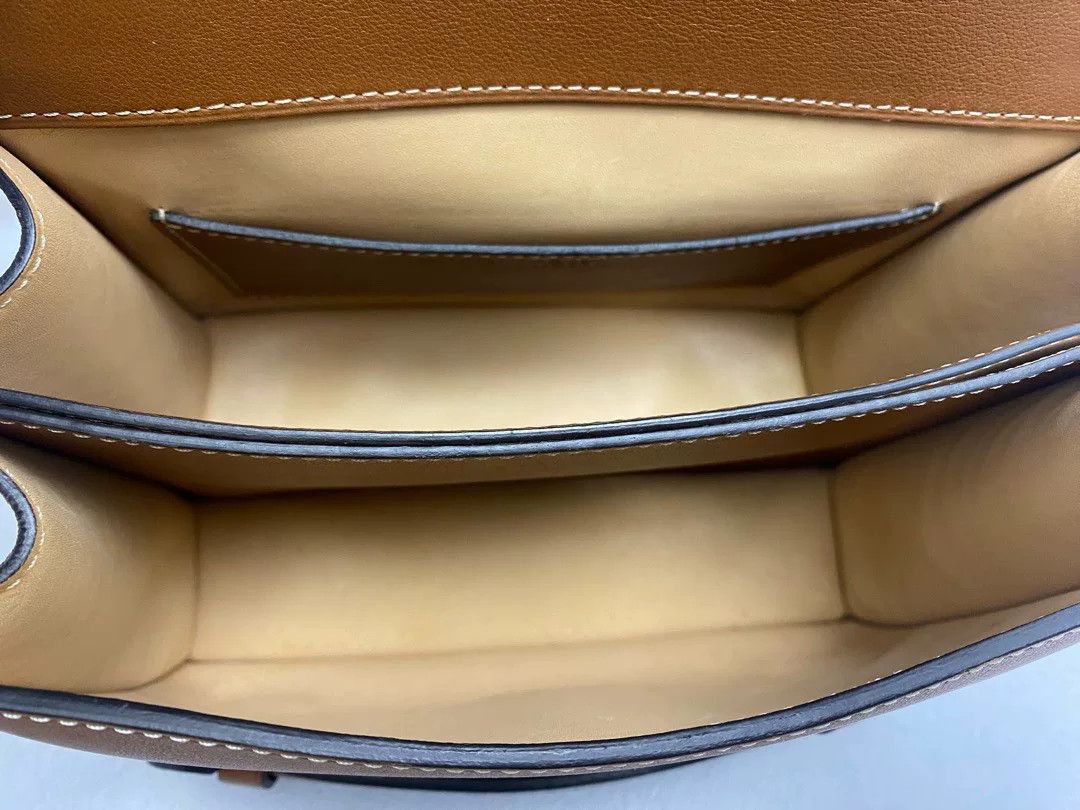 Moynat Pre-loved Bag Brand new condition Size ONE SIZE - 6 Thumbnail