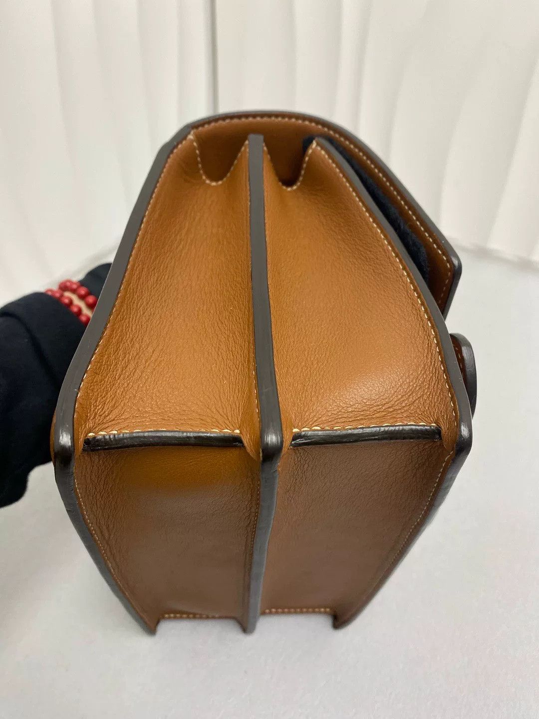 Moynat Pre-loved Bag Brand new condition Size ONE SIZE - 4 Thumbnail