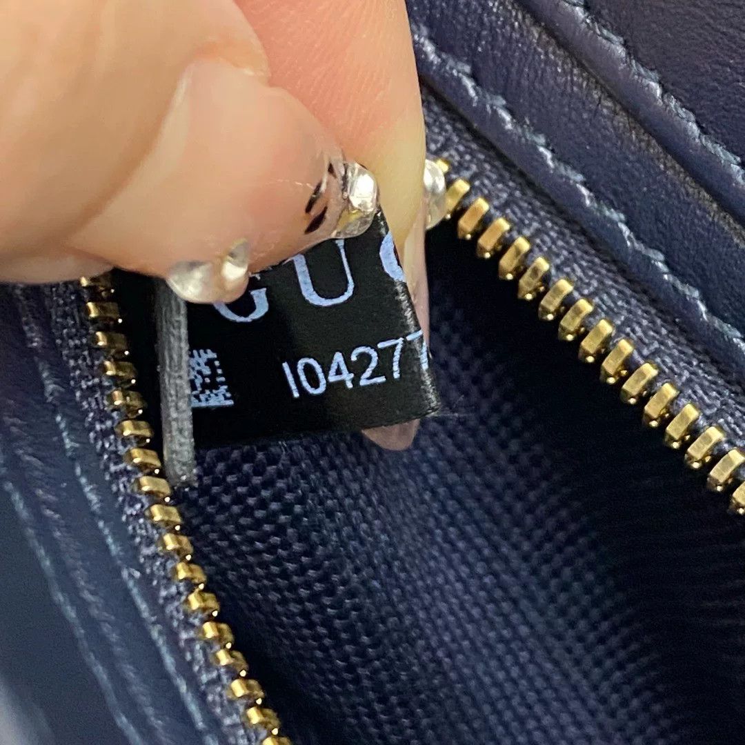 Gucci Pre-loved Bag Very good condition Size ONE SIZE - 7 Thumbnail